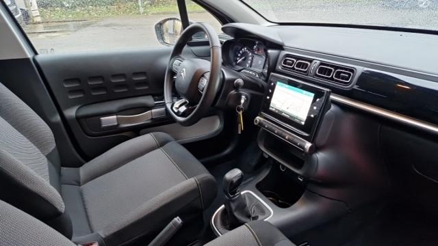 Citroen C3 image 1