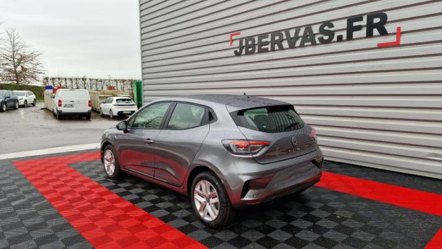 Renault Clio image 4