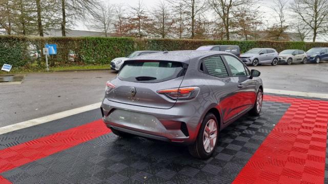 Renault Clio image 4