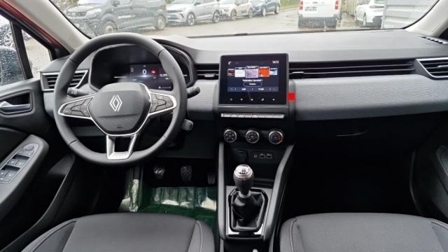 Renault Clio image 6