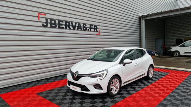 Renault Clio V E-Tech 140 Business