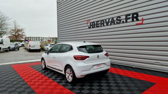Renault Clio image 6