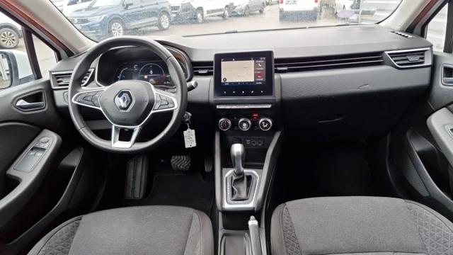 Renault Clio image 8