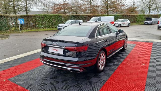 Audi A4 image 5