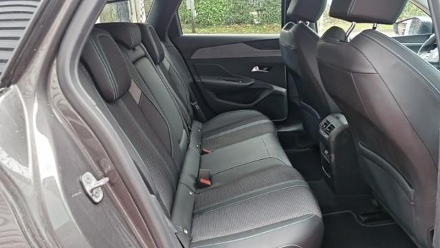 Peugeot 308 Sw image 1