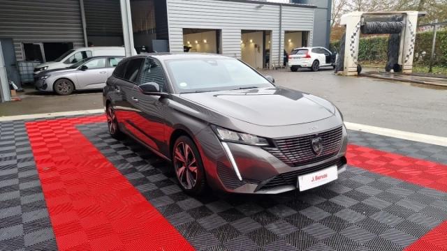 Peugeot 308 Sw image 3