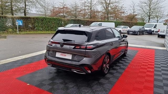 Peugeot 308 Sw image 2