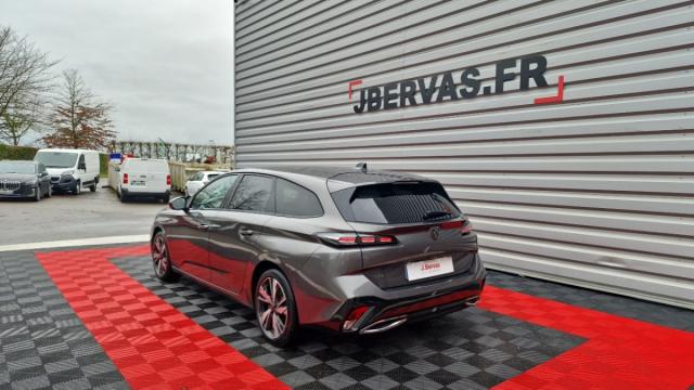 Peugeot 308 Sw image 8