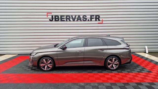 Peugeot 308 Sw image 4