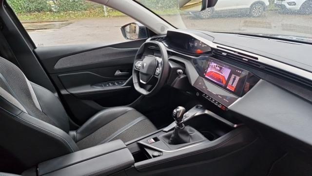 Peugeot 308 Sw image 7