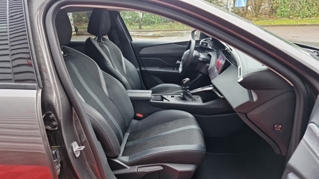 Peugeot 308 Sw image 9