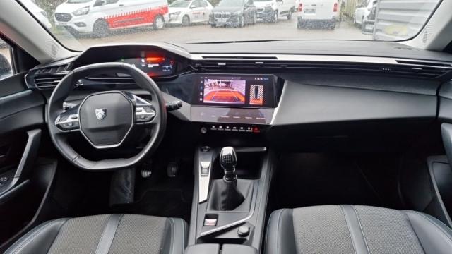 Peugeot 308 Sw image 5