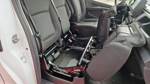 Renault Trafic image 1