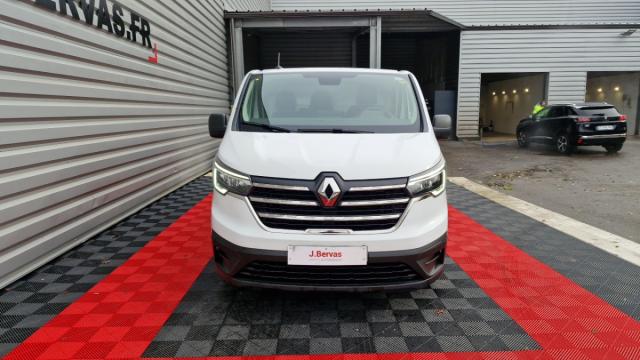Renault Trafic image 9