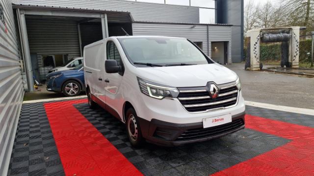 Renault Trafic image 6