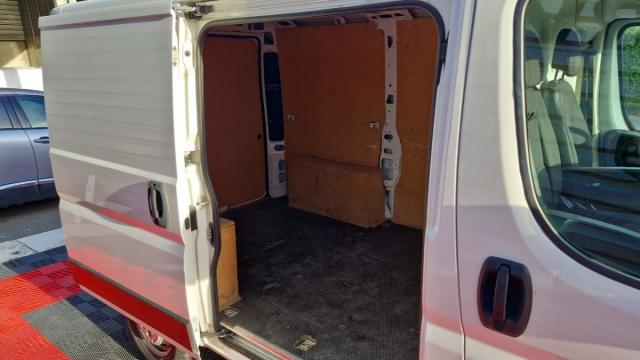 Peugeot Boxer image 6