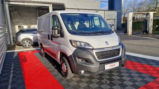Peugeot Boxer image 9