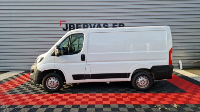 Peugeot Boxer image 3