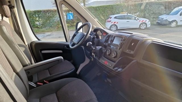 Peugeot Boxer image 7