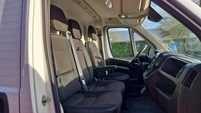 Peugeot Boxer image 4