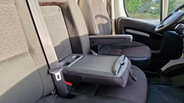 Peugeot Boxer image 5