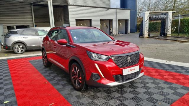 Peugeot 2008 image 9