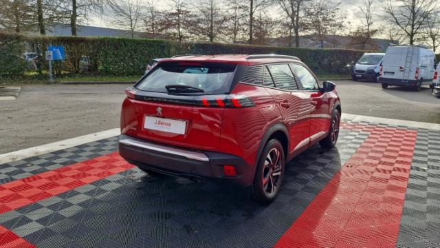 Peugeot 2008 image 8