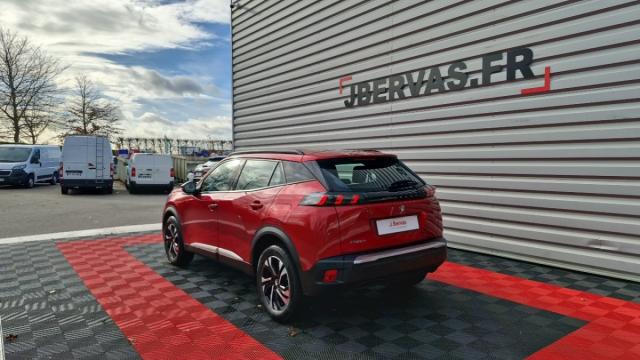 Peugeot 2008 image 5