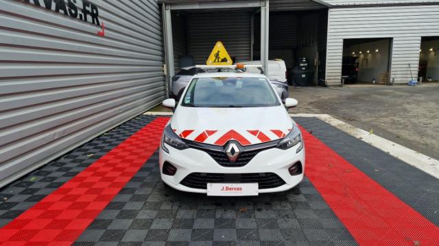 Renault Clio image 9