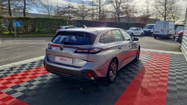 Peugeot 308 Sw image 3