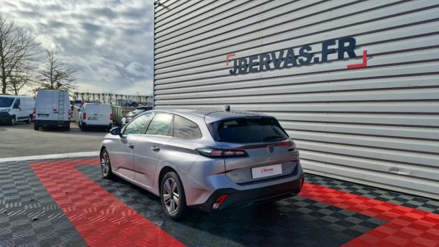 Peugeot 308 Sw image 2