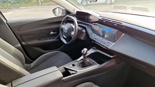 Peugeot 308 Sw image 8