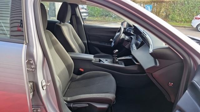 Peugeot 308 Sw image 6