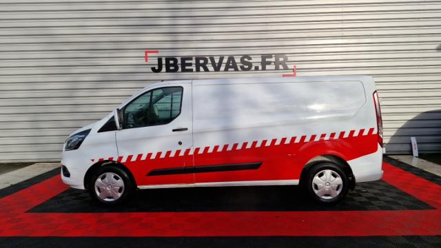 Ford Transit Custom image 7