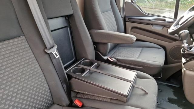 Ford Transit Custom image 1