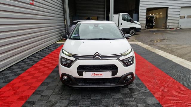 Citroen C3 image 1