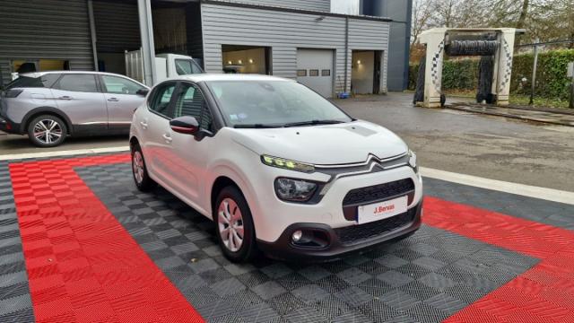 Citroen C3 image 7