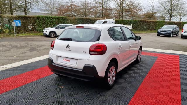 Citroen C3 image 5