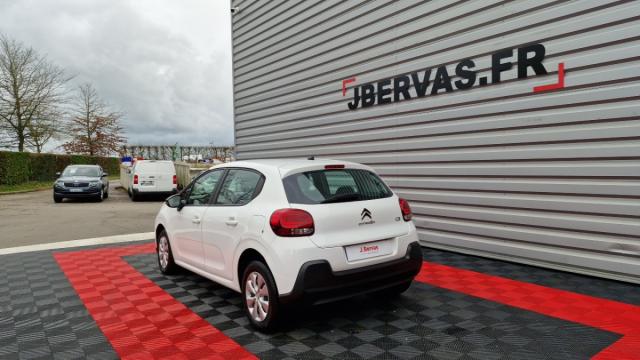 Citroen C3 image 9