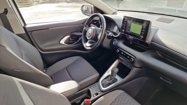 Toyota Yaris image 5