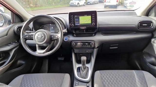 Toyota Yaris image 3