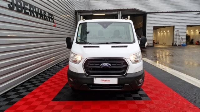 Ford Transit image 1