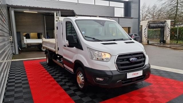 Ford Transit image 5