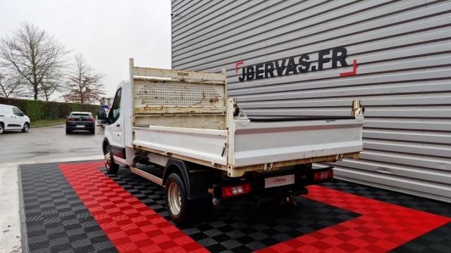 Ford Transit image 9