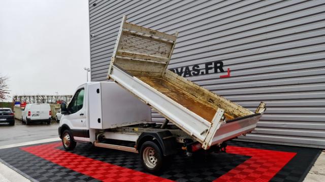 Ford Transit image 6