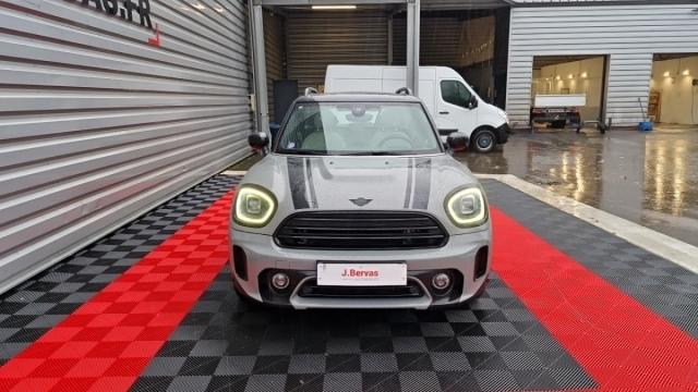 Mini Countryman image 9