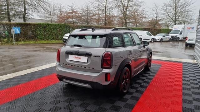 Mini Countryman image 8