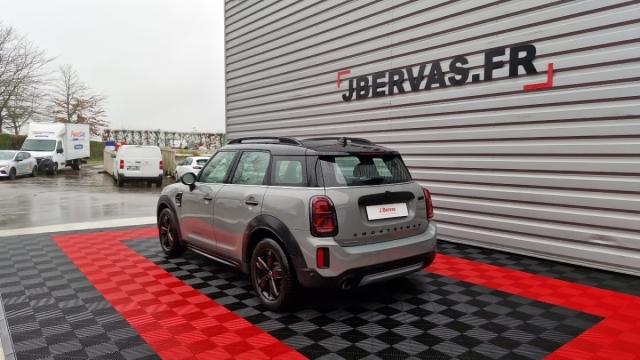 Mini Countryman image 2