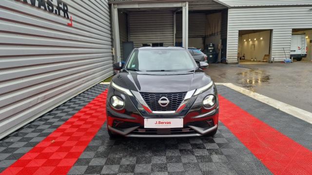 Nissan Juke image 9