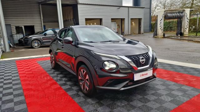 Nissan Juke image 1